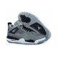 basket jordan retro 4 gris Elephant Imprimer