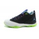 basquettes jordan CP3.7 bel air