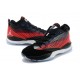 courir air jordan cp3.7 noir rouge blanc