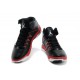 nike air jordan prime fly noir rouge