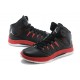 nike air jordan prime fly noir rouge