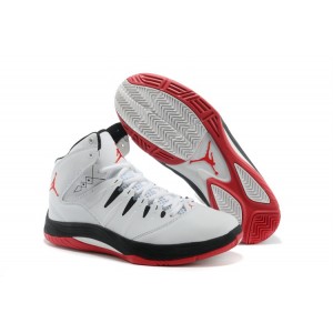 nike jordan courir Prime Fly blanc rouge noir