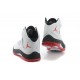 nike jordan courir Prime Fly blanc rouge noir