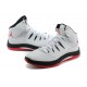 nike jordan courir Prime Fly blanc rouge noir