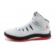 nike jordan courir Prime Fly blanc rouge noir