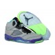 jordan v enfant fille bel air