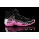 Nike Zoom Flightposite rose noir