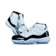 jordan XI pour femme concord