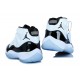 jordan XI pour femme concord