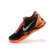 kobe 8 philippines rouge noir orange