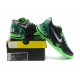 Nike Kobe 8 PP Gorge vert noir