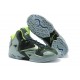 lebron james 11 Mica Vert Volt