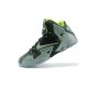 lebron james 11 Mica Vert Volt