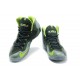 lebron james 11 Mica Vert Volt