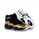 basket Nike Air Griffey Max 1 noir or