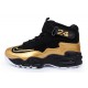 basket Nike Air Griffey Max 1 noir or