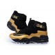 basket Nike Air Griffey Max 1 noir or