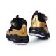 basket Nike Air Griffey Max 1 noir or