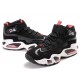 chaussures Air Griffey Max 1 noir rouge blanc