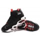 chaussures Air Griffey Max 1 noir rouge blanc