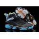 air jordan 6 rings Hornets noir gamma bleu