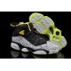 air jordan 6 rings retro Elephant noir blanc vert