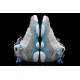 jordan 6 rings gris bleu