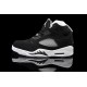 basket pour enfant air jordan 5 oreo