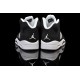 basket pour enfant air jordan 5 oreo