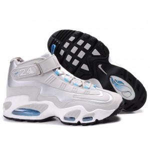 Griffey Max 1 gris teal