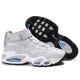 Griffey Max 1 gris teal