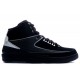 Nike Air Jordan 2 Retro Noir Chrome