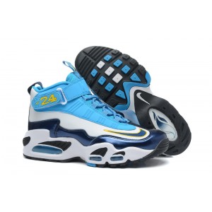 achat griffey max 1 turquoise néo marine blanc