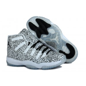 jordan retro 3lab11 blanc éléphant