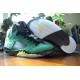 Air Jordan 5 Oregon Ducks femme