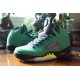 Air Jordan 5 Oregon Ducks femme