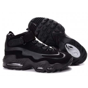 griffey max 1 tout noir