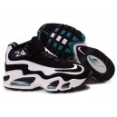 Nike Air Griffey Max 1 noir blanc eau douce