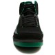 Air Jordan 2 II Ray Allen Boston Celtics Away PE noir vert