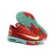 Nike KD 6 Christmas pas cher