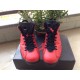 Jordan 6 Retro Toro rouge