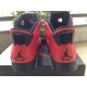 Jordan 6 Retro Toro rouge