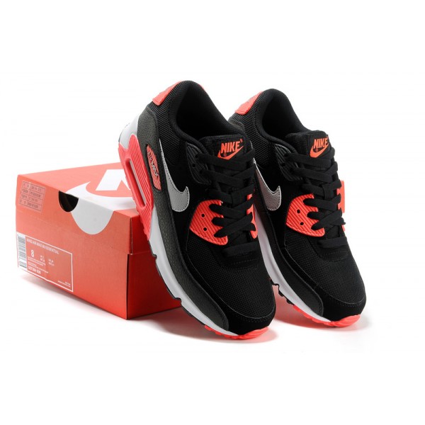 air max noir fille