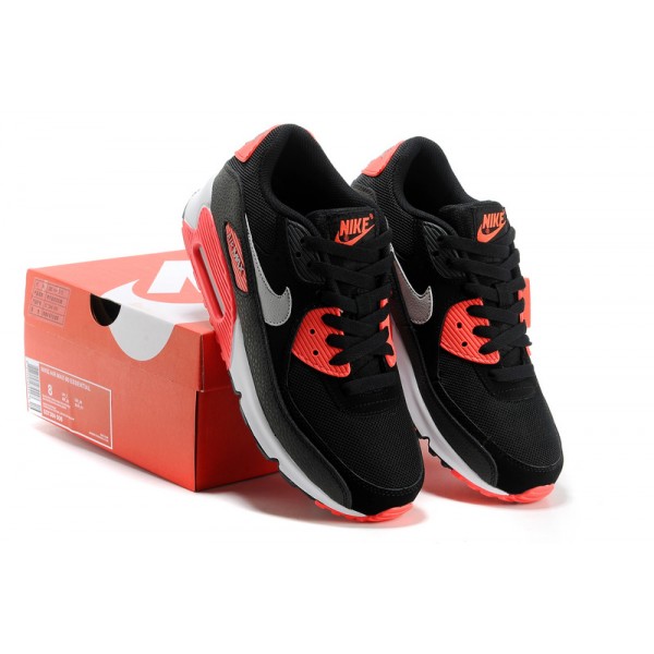 air max 90 rouge femme