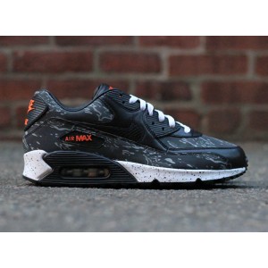 nike air max 90 tiger camo noir