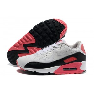 femmes air max 90 Em infrarouge blanc