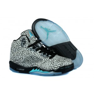 jordan 3Lab5 femme gamma bleu