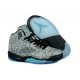 jordan 3Lab5 femme gamma bleu