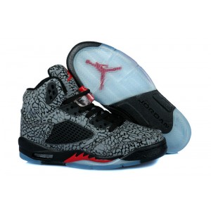 courir air jordan 3lab5 femme gris rouge