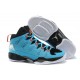 nike air jordan melo m10 carmelo anthony bleu